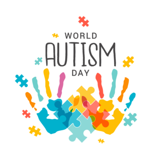 Kansainvälinen autismipäivä