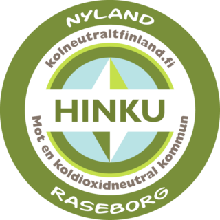 Hinku-logo Raseborg